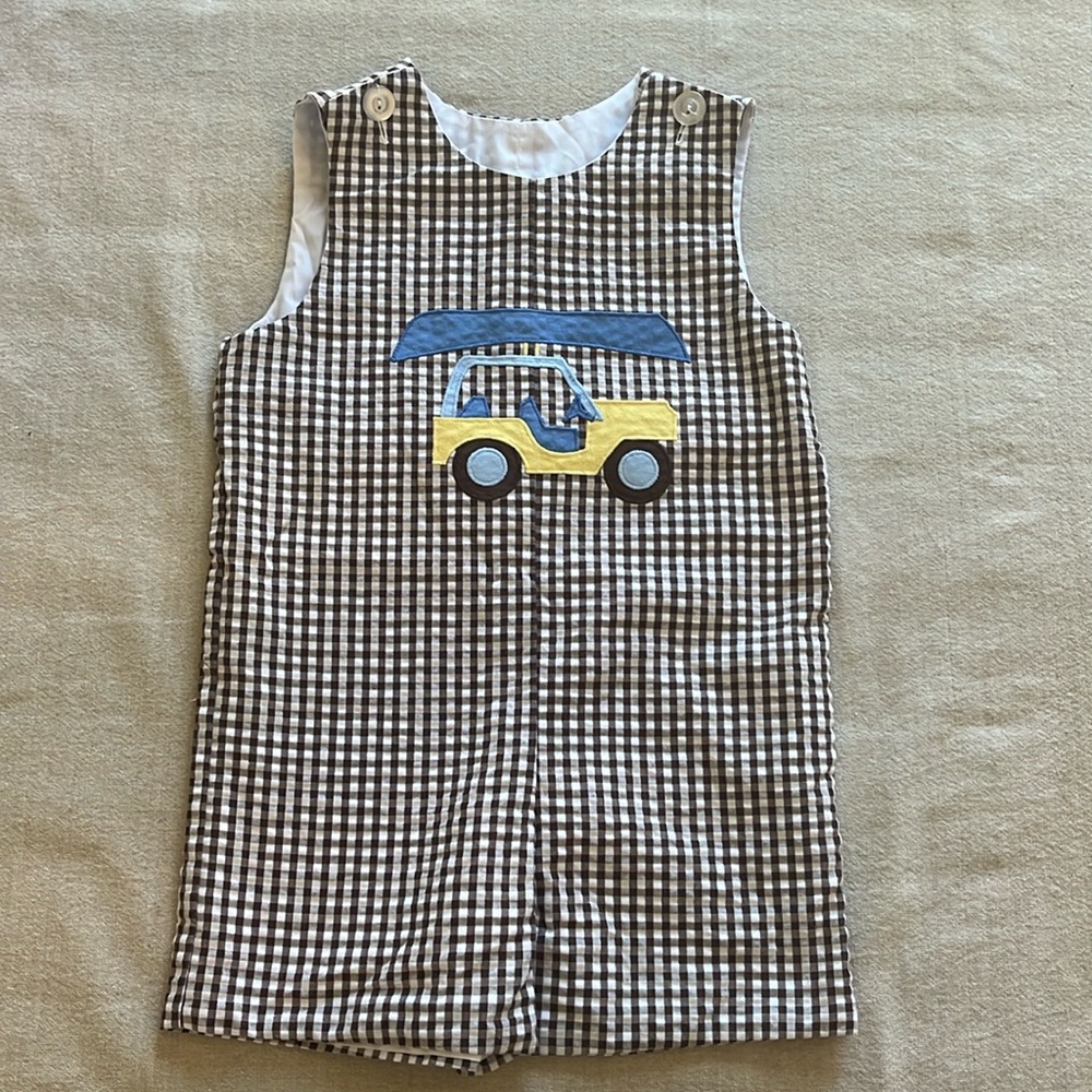 Boys Kelly’s Kids size 2
